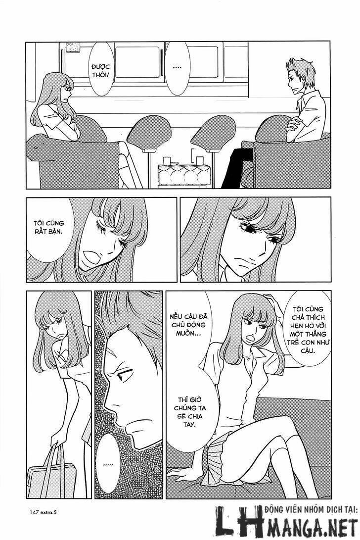 usagi drop chapter 61 20