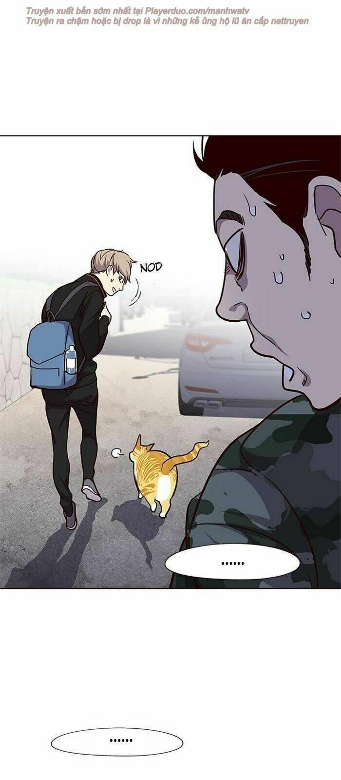 biến thân thành mèo chapter 36 132