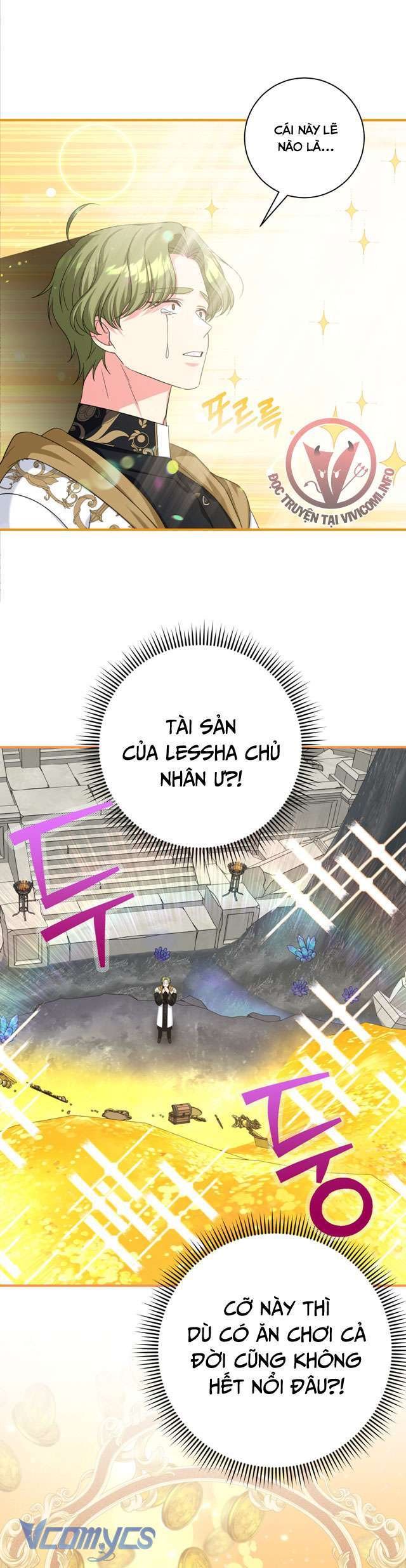 [18+] đừng làm tu sĩ mà hãy làm tình đi! chapter 3 26