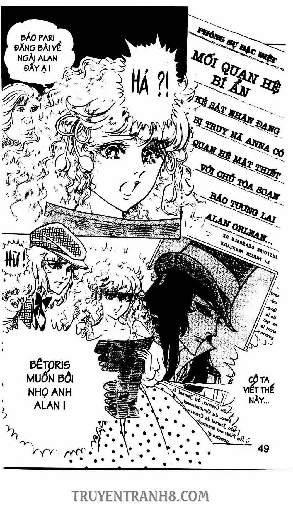 the count s daughter chapter 77 21