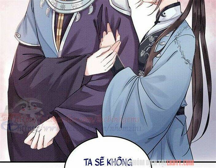 trọng sinh bá sủng nhiếp chính vương quá mạnh mẽ chapter 92 96