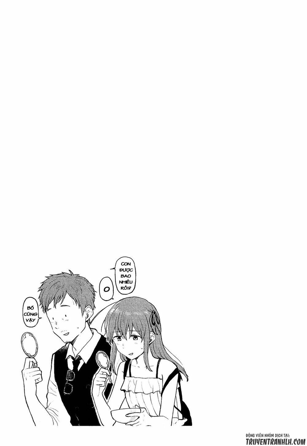 a tropical fish yearn for snow chapter 8 40