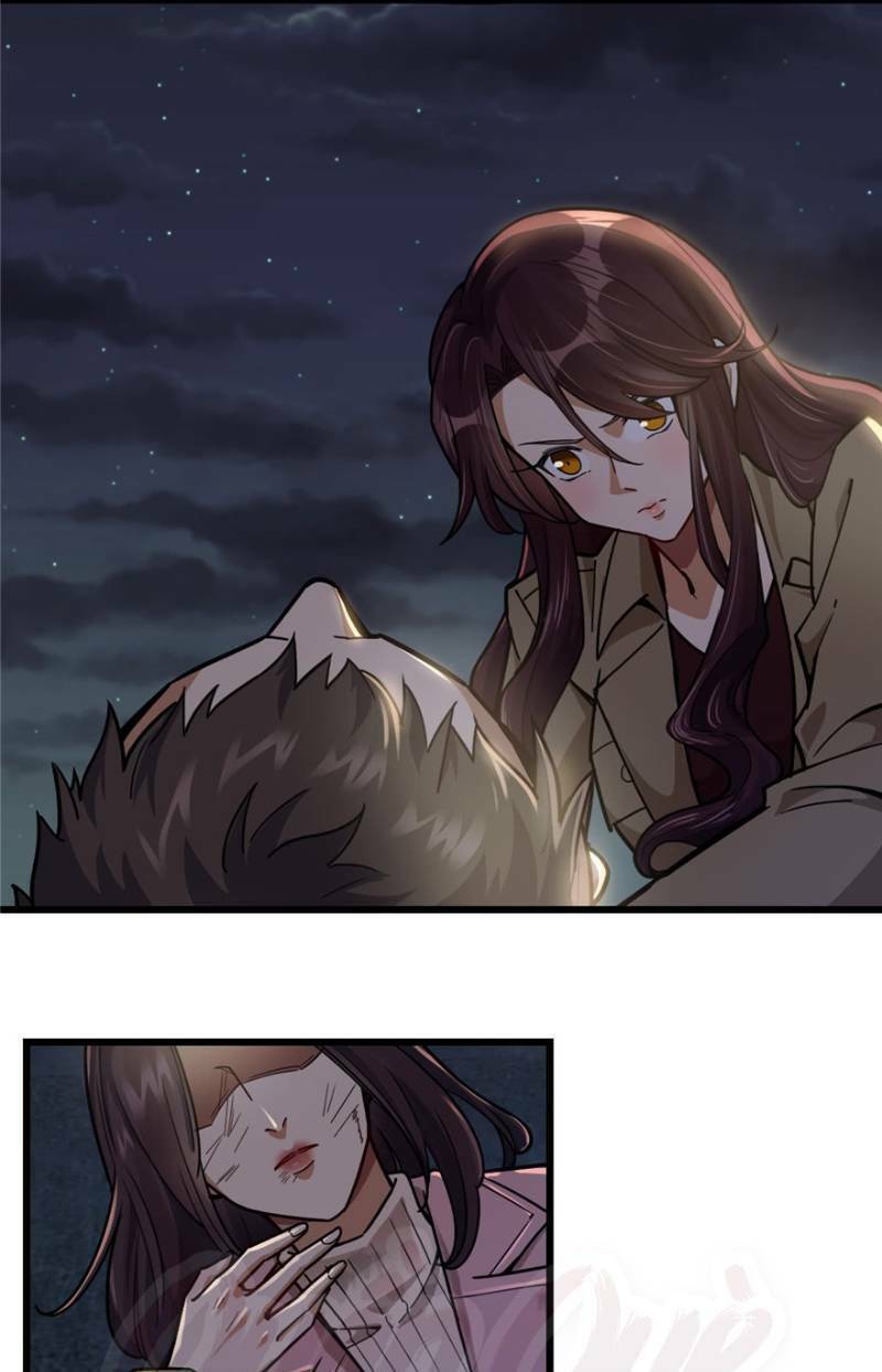 thâm dạ thư ốc chapter 44 12