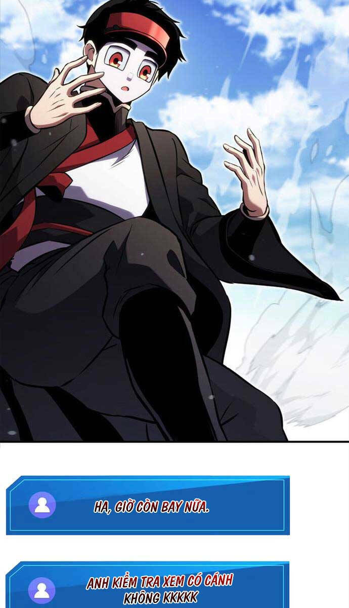 huyền thoại game thủ - tái xuất chapter 132 9