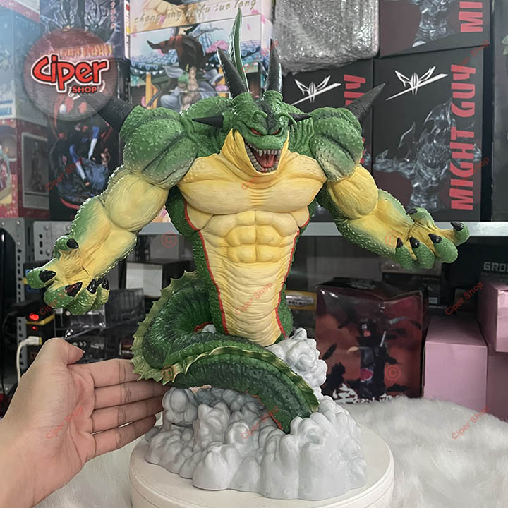 Mô hình Rồng Thần Namek - Figure Dragon Namek in Dragon Ball