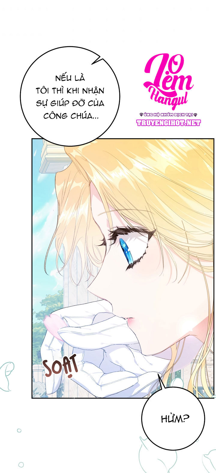 con rối ác nữ marionette chapter 43 27