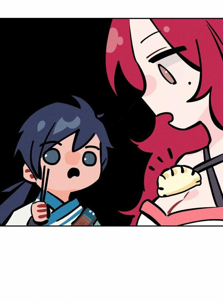 là thánh hoàng chính đạo, ta cưới ma tôn tà đạo？！ chapter 3 63