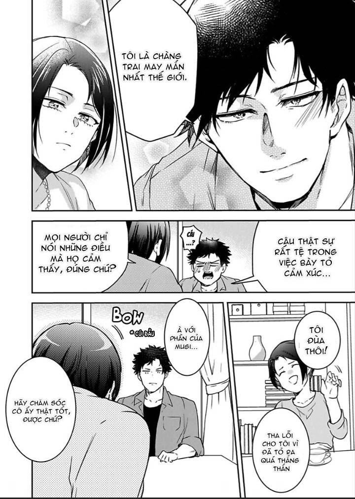 hàng xóm đáng sợ của tôi chapter 5.1 12