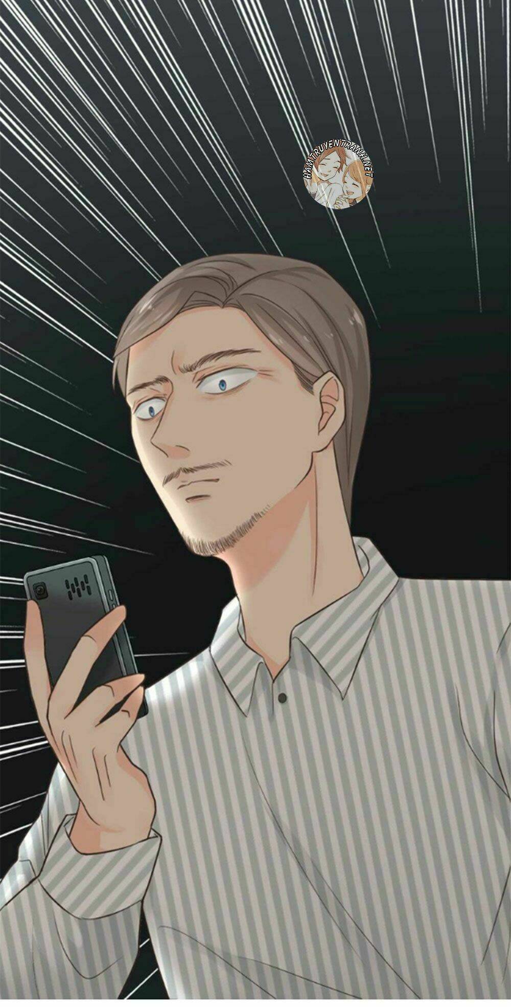 bạn trai có điện từ chapter 17.1 11