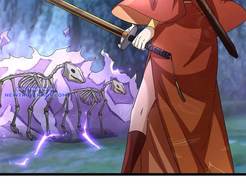 ngủ say vạn cổ: xuất thế đẩy ngang chư thiên chapter 66 75