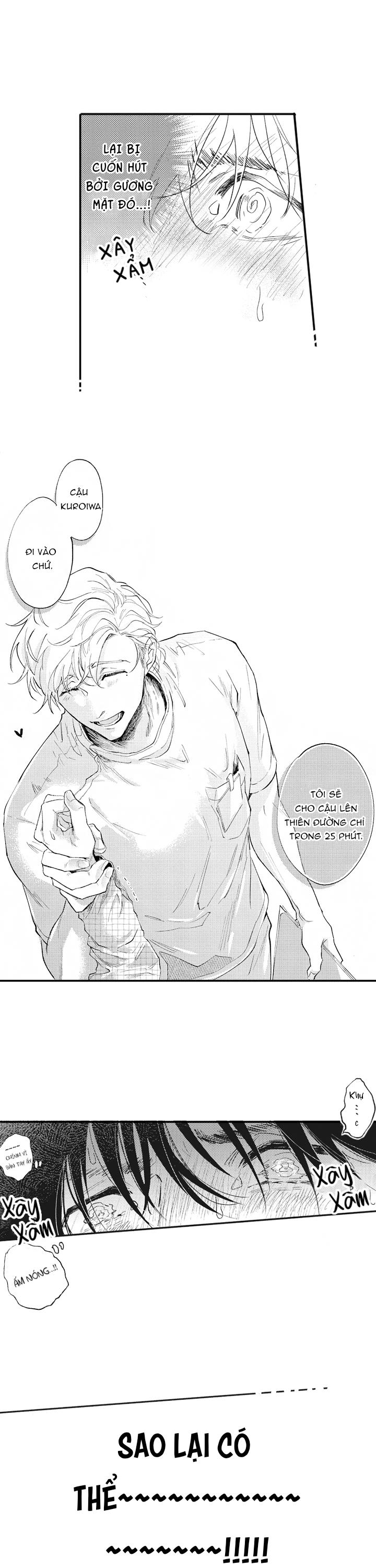 healing paradox chapter 5 2