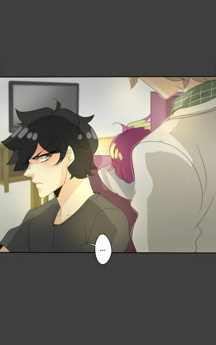 Thế Giới Không Hoàn Hảo Chapter 74 75