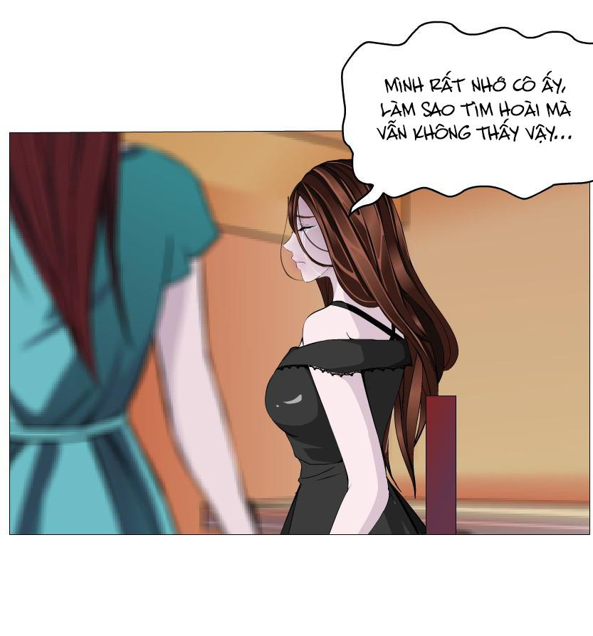 cạm bẫy của nữ thần chapter 87 25