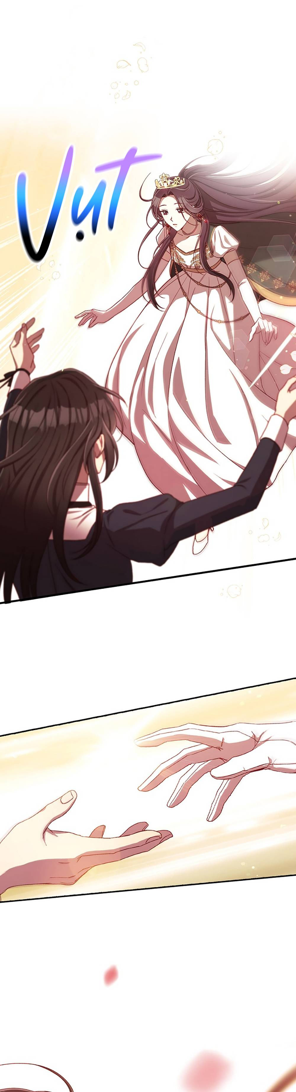 sống sót dưới thân phận hầu nữ chapter 65 30