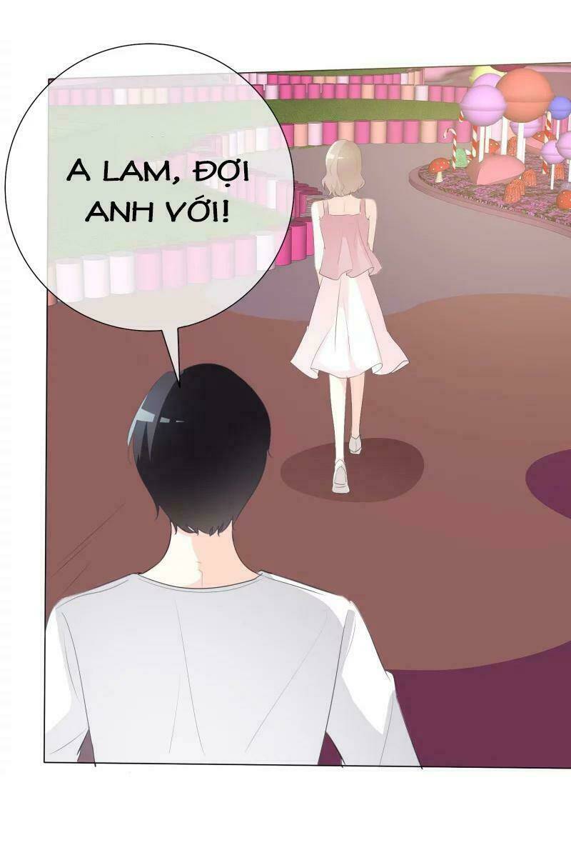 ái người tình xuất vu lam chapter 106 12