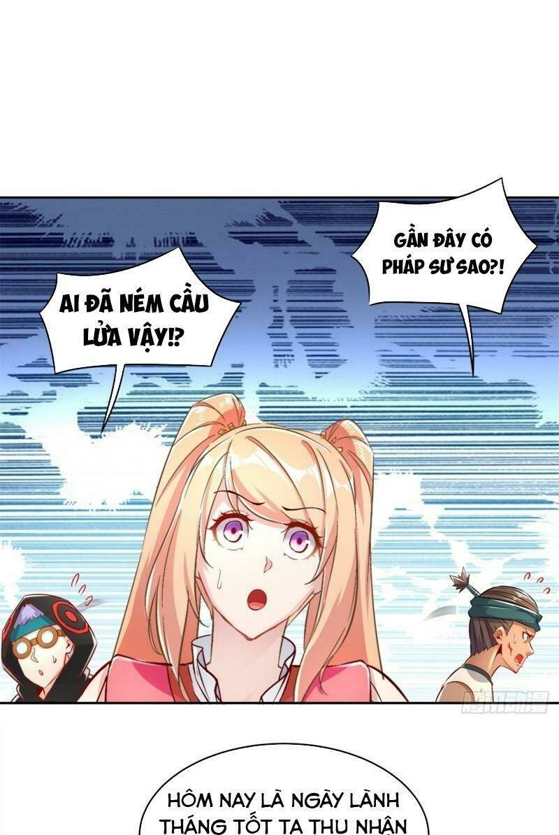 võng du chi tối cường đoán mệnh sư chapter 64 21