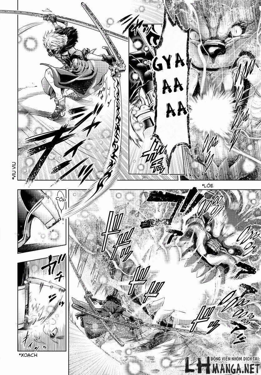 shouki no gasumasu kareido chapter 1 13