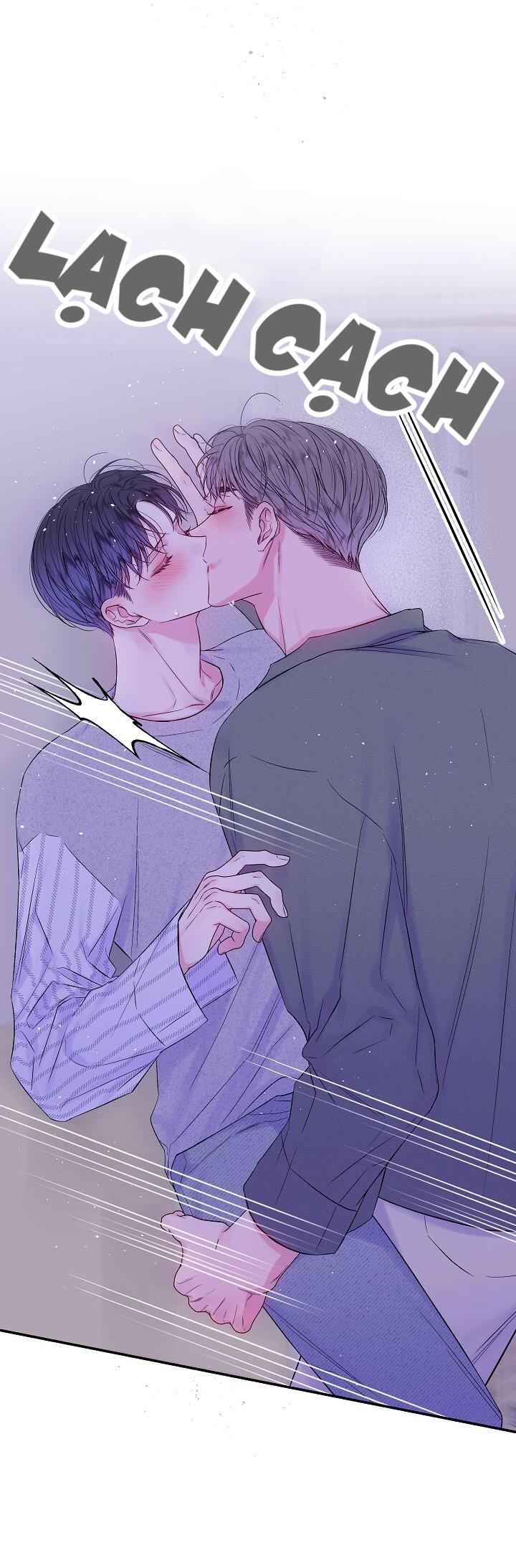 bình minh thứ hai chapter 24 15