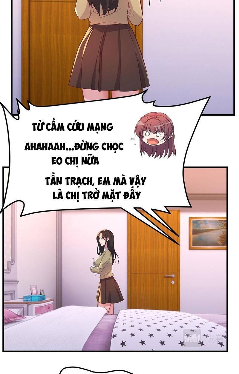 chị gái tôi là đại minh tinh chapter 176 36