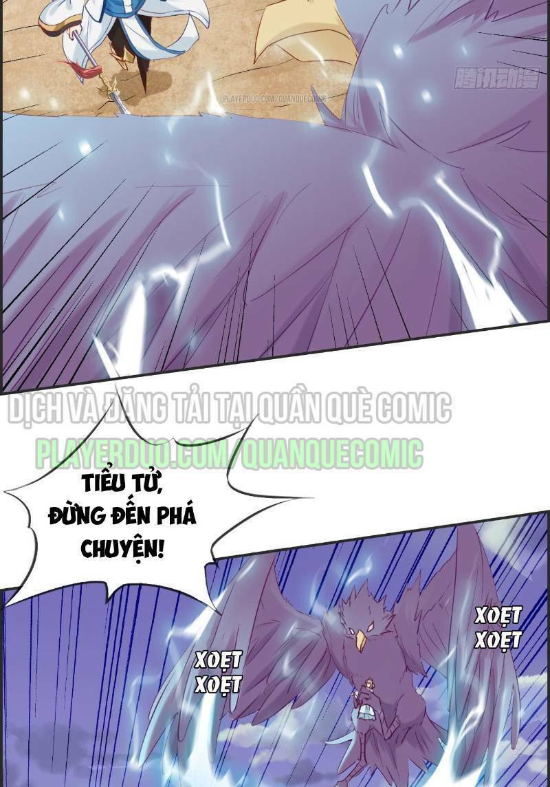 tối cường hoàn khố hệ thống chapter 39 28