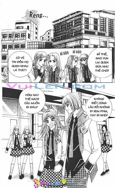 nụ hôn cuối chapter 46 1