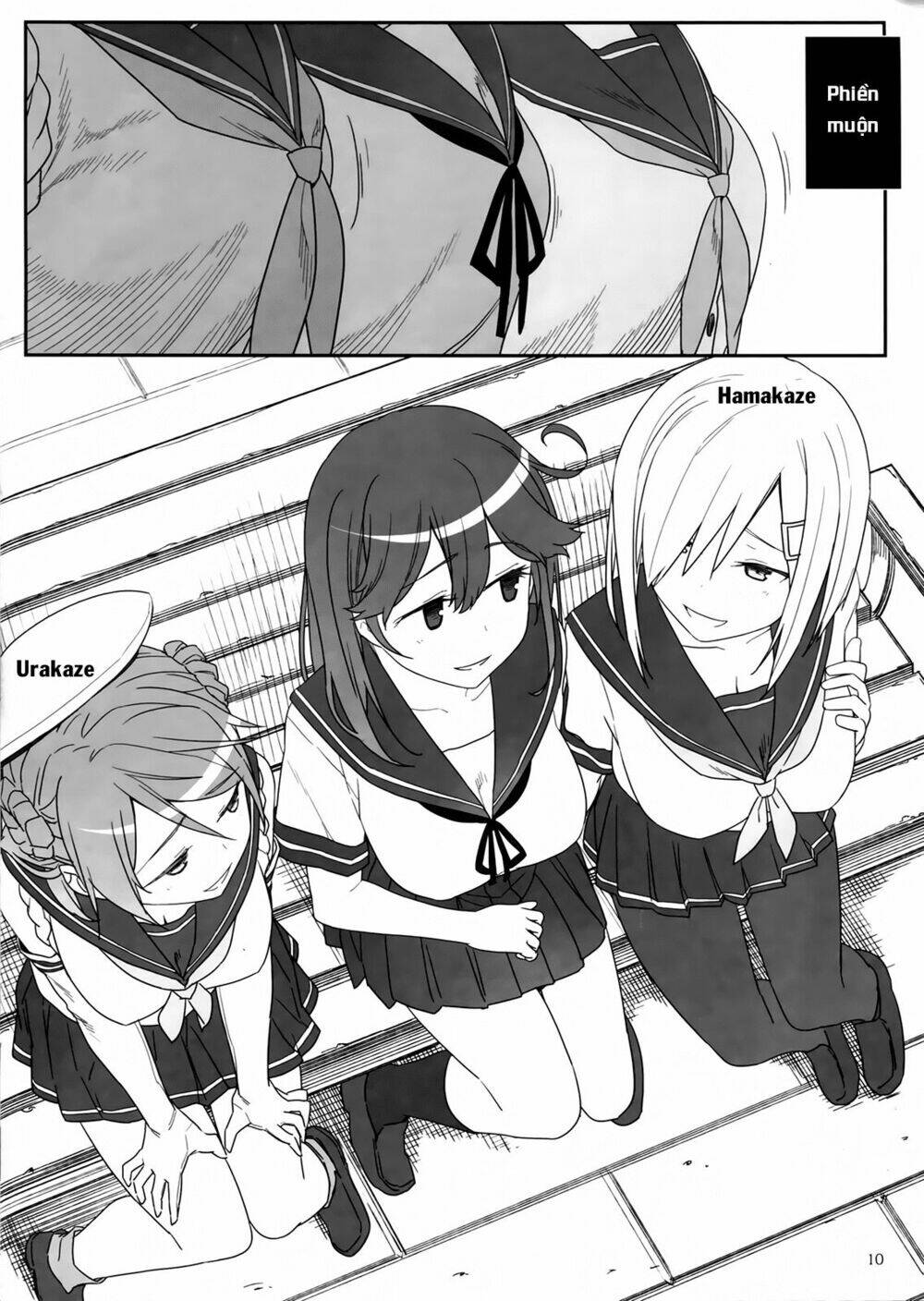 mashou ushio chapter 1.5 12