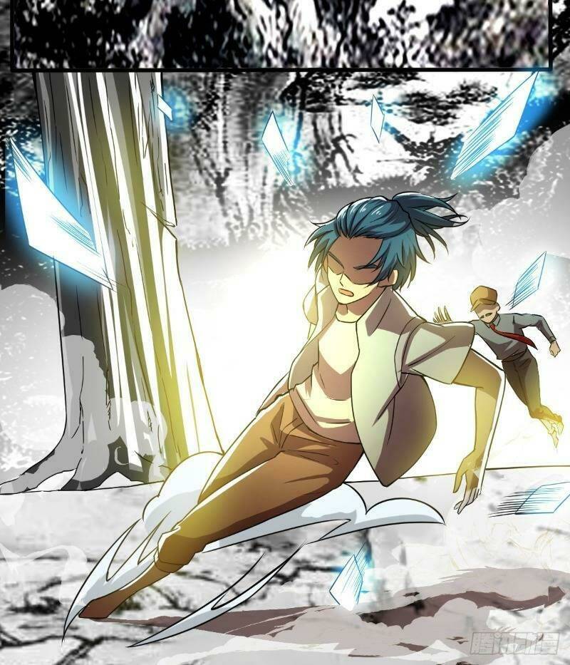 nghệ đạo đế tôn chapter 7 42