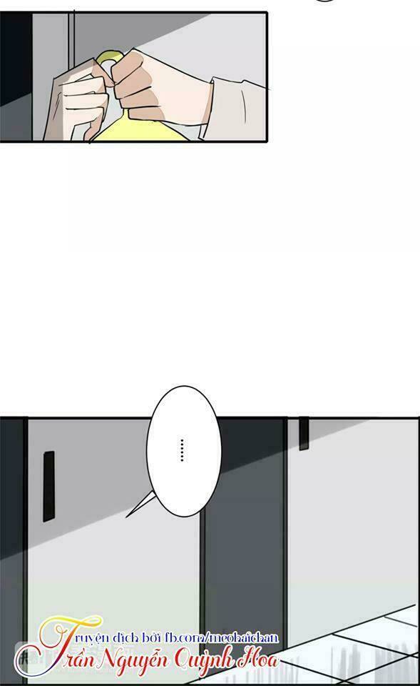 quy tắc của mỹ nam chapter 15 6