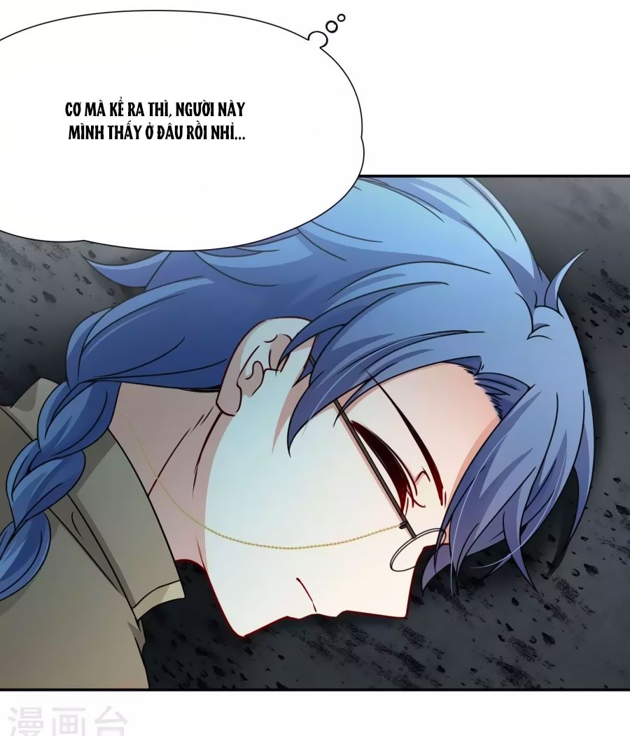 huyền vũ luyến ca: vạn vật sinh linh chapter 29.2 14