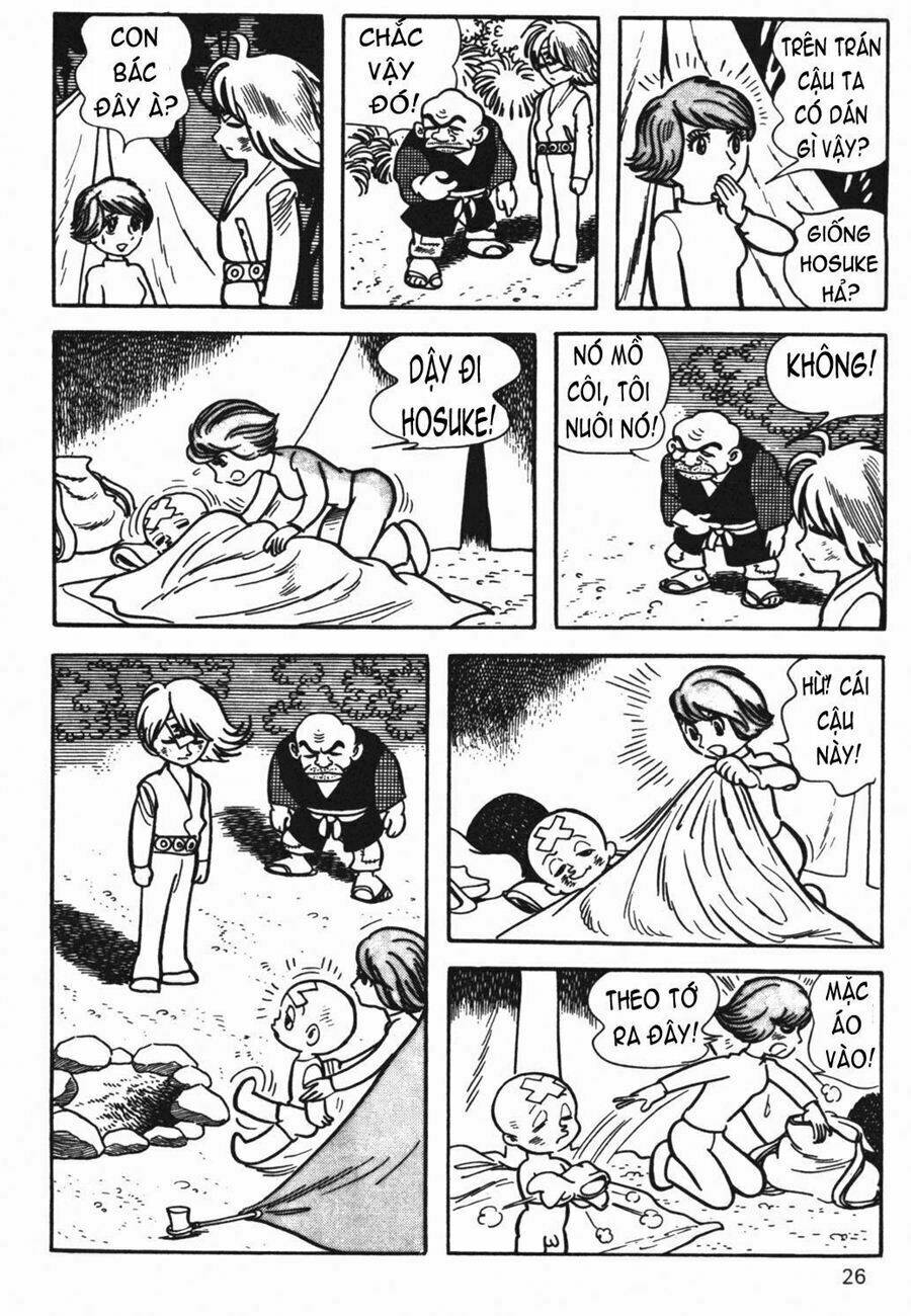 cậu bé 3 mắt chapter 6 25