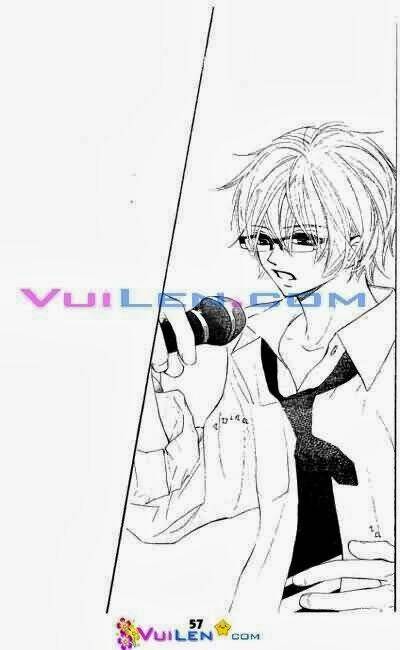 trái tim hoàng tử chapter 3 57