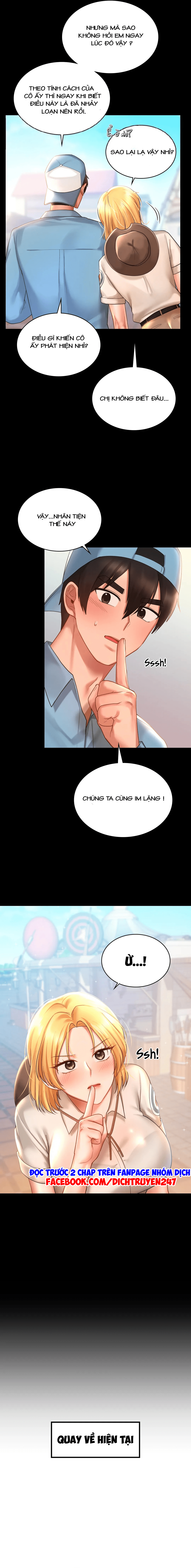 công viên thác loạn chapter 13 5