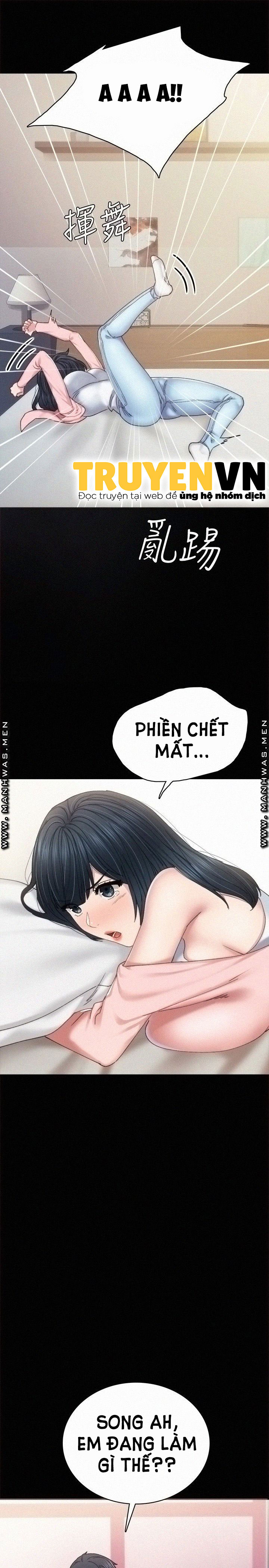 thầy giáo thực tập chapter 92 21