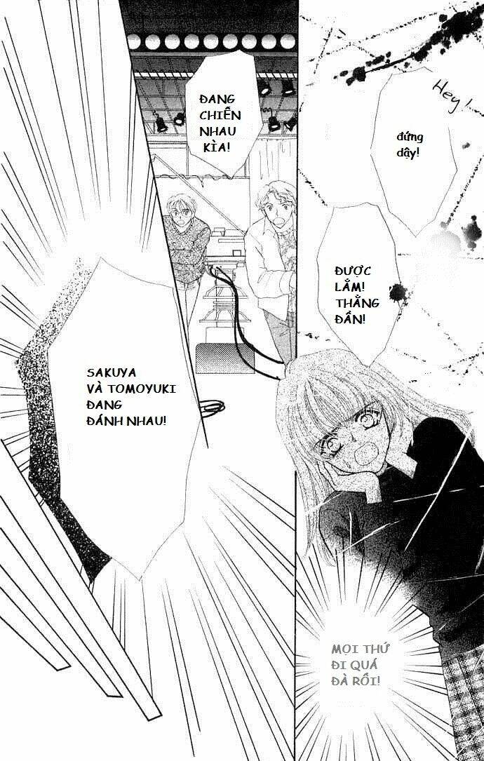 kaikan phrase chapter 30 6