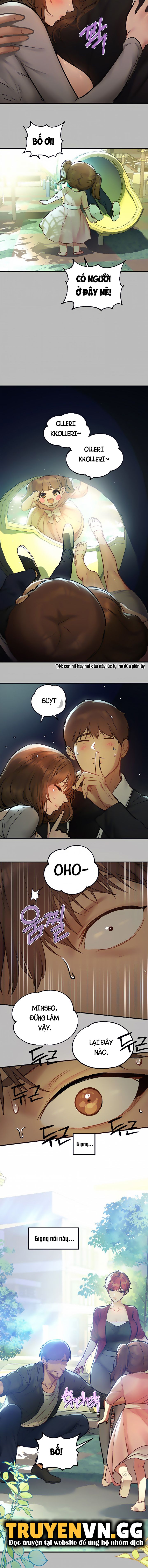 bà chị chủ nhà chapter 50 9