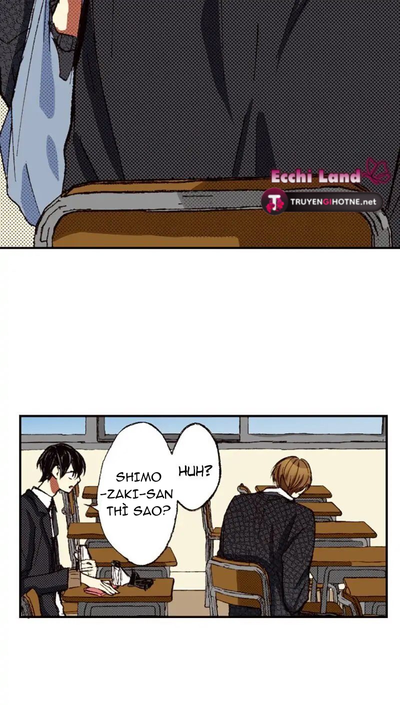 Tôi Ghét Nụ Cười Ấy chapter 89.2 - Trang 12