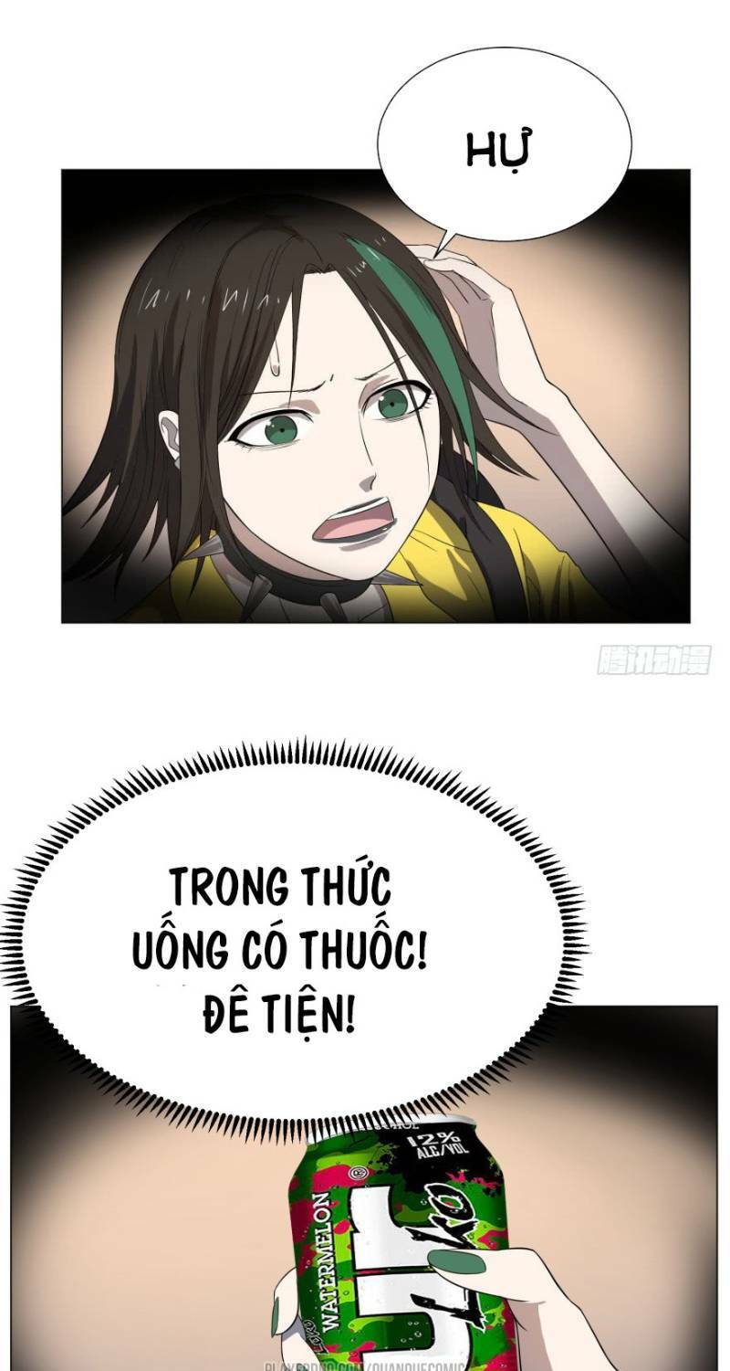 danh sách kẻ phản diện chapter 30 13