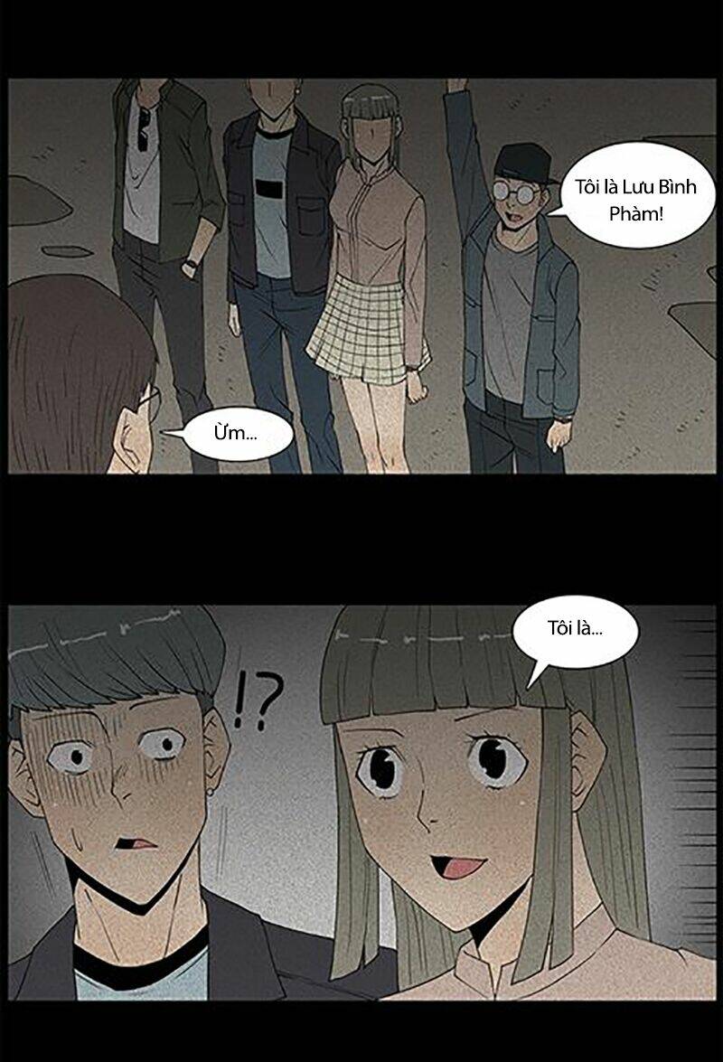 kinh dị đêm khuya chapter 34 12