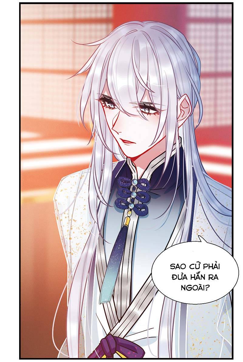 danh kiếm trủng chapter 23 32