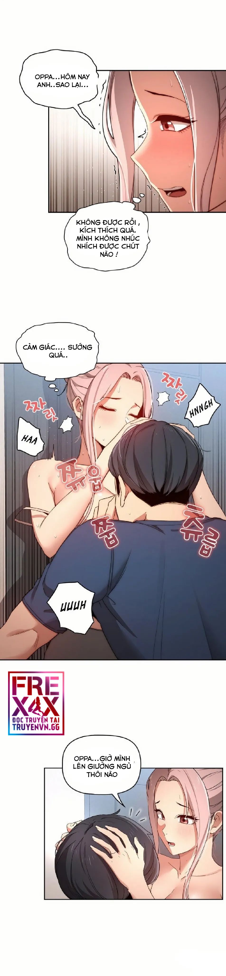 gia sư mùa hovid chapter 35 16