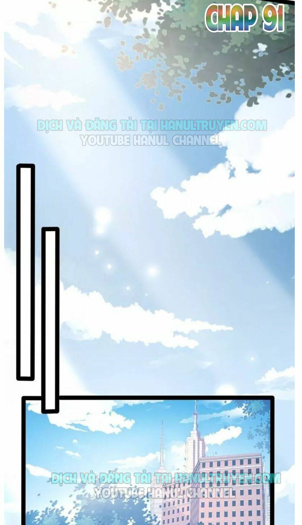 thần bí đế thiếu điềm sủng thê chapter 91 2