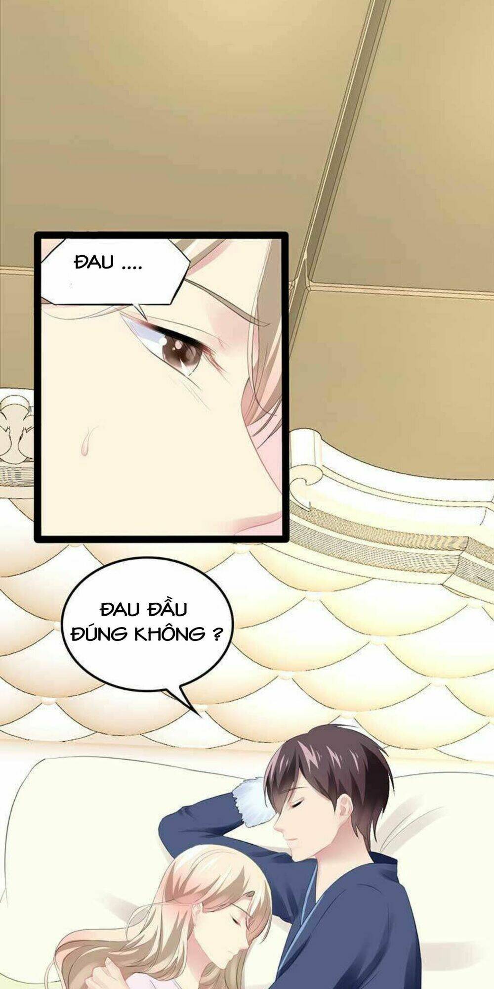 thần bí đế thiếu điềm sủng thê chapter 68 4