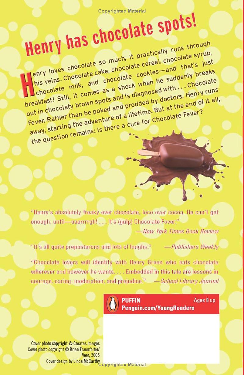 Chocolate Fever