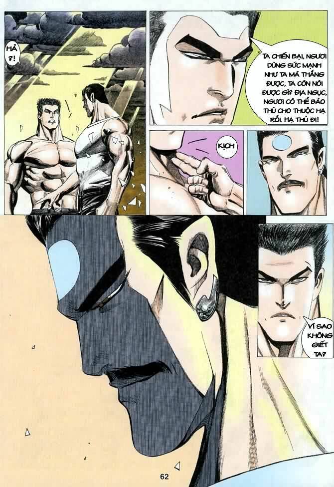 hải hổ 2 chapter 22 29