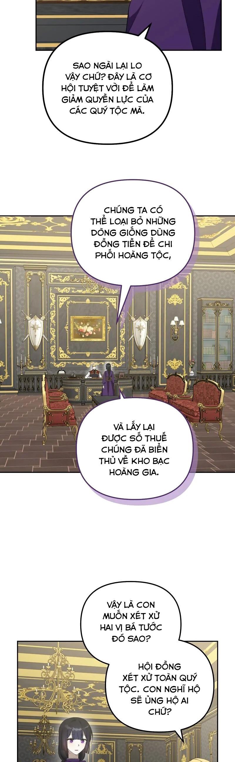 lời nguyền vẫn chưa kết thúc chapter 67 22