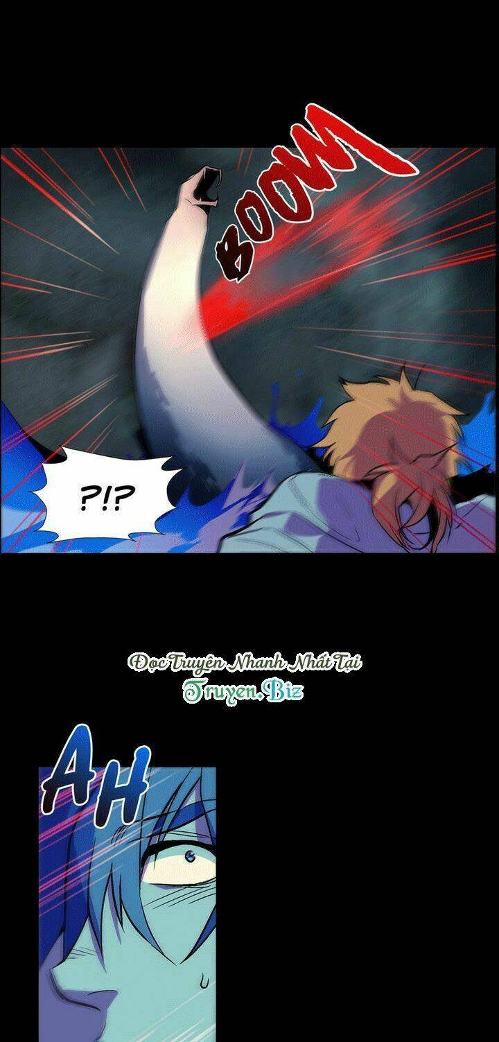 biên niên sử lãnh nguyệt chapter 14 9