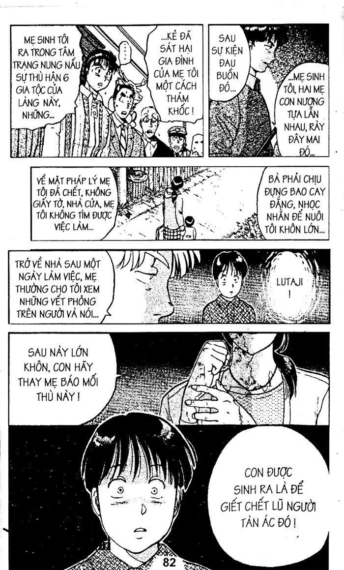 thám tử kindaichi (bản đẹp) chapter 10.2 21