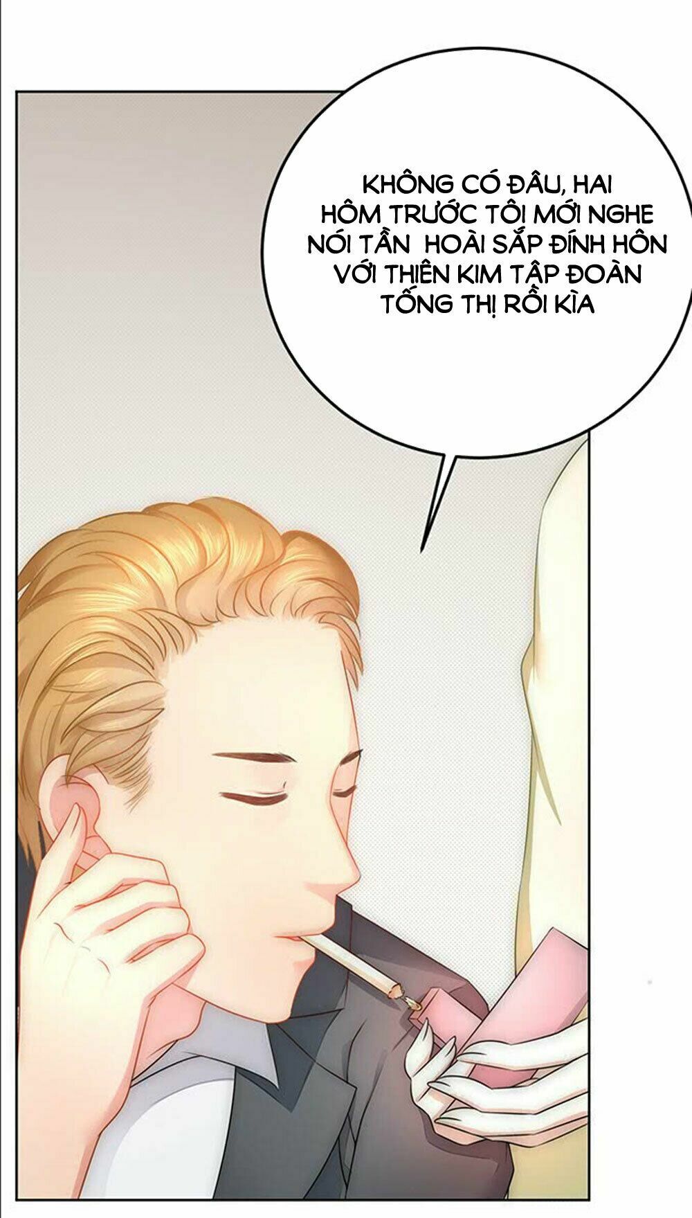 luyến đường thời quang chapter 41 32