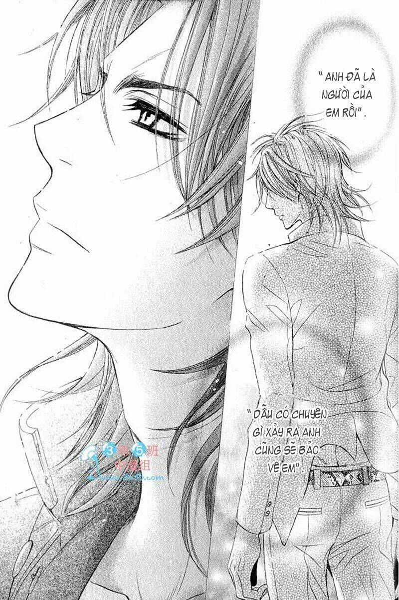 hatsujou animaru chapter 5 17