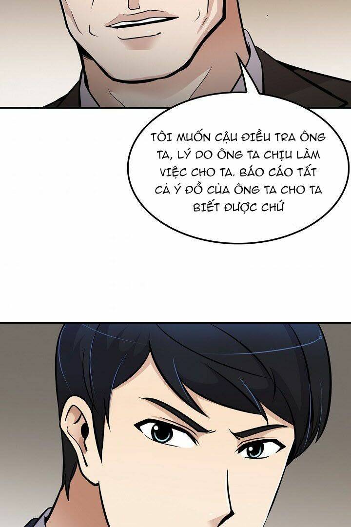 điều tra viên chuyển sinh chapter 58 70